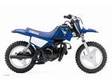 2009 Yamaha Pw50,  Starting off on the Right Foot Requires