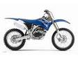 2009 Yamaha Yz450f,  the High-Speed Pursuit of Perfection