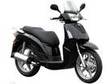 2008 KYMCO People S 200,  The new KYMCO People S 200