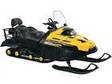 2009 SKI-DOO Skandic. SWT V-800,  IT'S AMAZING WHAT YOU CAN